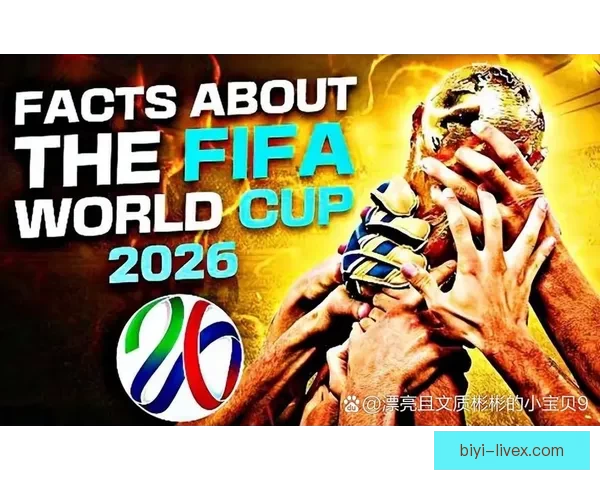 围绕2026世界杯48支球队格局变化与全球足球新秩序深度解析