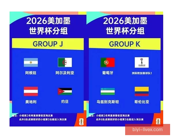 2026世界杯竞猜分析及热门球队预测揭晓，抢先了解赛事精彩看点