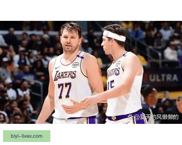 湖人雷霆最新首发阵容出炉东契奇联手詹姆斯亚历山大领衔登场
