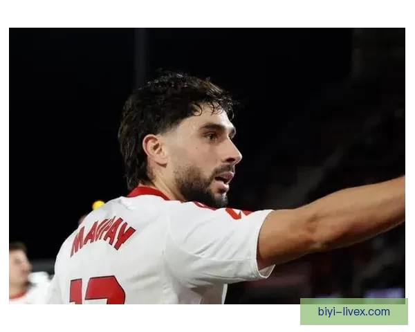 塞维新帅上任三把火弃用冬窗唯一引援莫派引关注