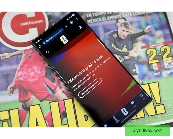 世界杯赛事预测全解析 揭秘未来冠军之路与竞猜策略