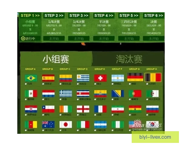 世界杯竞猜平台下载攻略带你体验畅快投注与精彩赛事分析